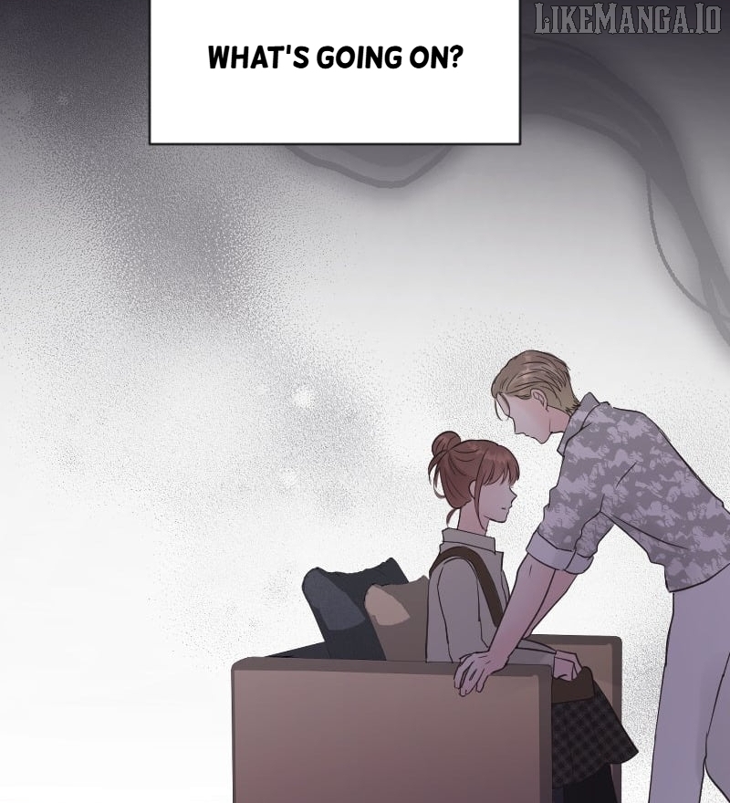 Soul to Soul Chapter 22 - page 30
